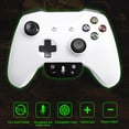 thumbnail image 4 of Sound Enhancer Game Controller Gamepad Adaptador de auriculares para Xbox One S/X, 4 of 9