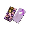 thumbnail image 2 of Día de San Valentín Jabón perfumado Flor Regalo Caja de rosas Regalo del festival de bodas, 2 of 4