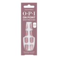 thumbnail image 1 of Press On Nails OPI On Point Tickle My France-y Short Round, 1 of 6