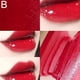 thumbnail image 2 of Brillo de labios de doble punta, 103, espejo de lápiz labial, agua, leche, té, pasta de frijoles, color transparente, brillo de labios, 2 of 2