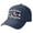 Navy, variant on Lispipm 250 Anniversary USA Hat for Women United States Adjustable Patriotic Baseball Cap 1776-2026 Casual Running Sun Hats Black