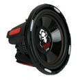 thumbnail image 2 of BOSS AUDIO P126DVC 12" 9200W Car Power Subwoofers Subs Woofers DVC 4 Ohm, 2 of 8