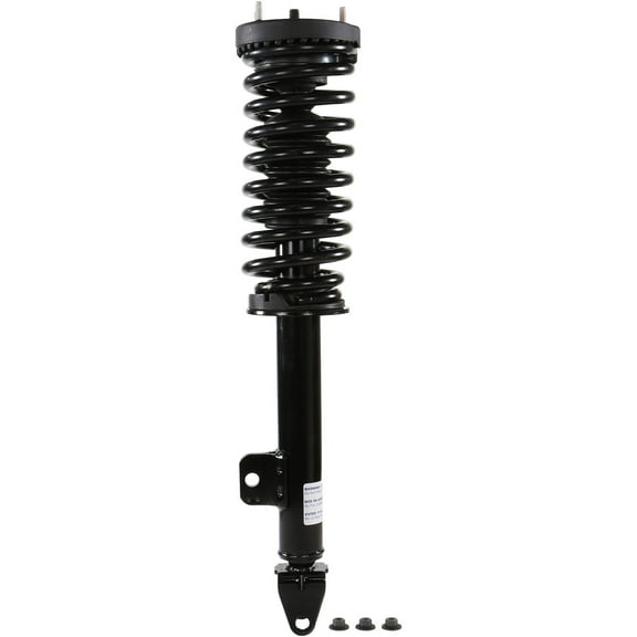 Monroe Shocks & Struts RoadMatic 282408 Strut and Coil Spring Assembly