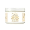 SheaMoisture 100% Raw Shea Butter Intensive Hair & Skin Moisture, 10.5 fl oz