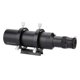 thumbnail image 2 of 60mm Double Helical Focuser Guide Scope Finderscope for Astronomical Telescope Guidescope Professional Telescope with Bracket, 2 of 5