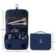 thumbnail image 5 of Bolsa de viaje para colgar en la colada, bolsa de almacenamiento de gran capacidad con gancho, bolsa de cosméticos portátil, bolsa de lavado impermeable, 5 of 6