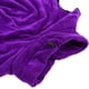 thumbnail image 3 of Toalla de microfibra superabsorbente de secado , albornoz para perros y Morado S Gloria Cuerda de baño para perros y gatos, 3 of 8