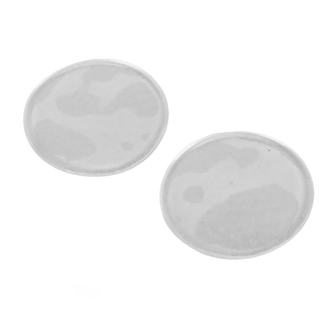 Ankle Gel Discs, Skin Friendly Ankle Gel Cushion Pads For Roller Skate
