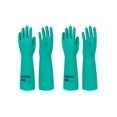 thumbnail image 1 of Guantes de nitrilo resistentes a productos químicos PACIFIC PPE XX-Large, 1 of 8
