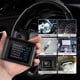 thumbnail image 3 of Sidaley Pantalla frontal de coche Lcd negra con números intuitivos y hermosa mano de obra Head Up Display Auto Kits de molduras para tableros de automóviles, 3 of 6