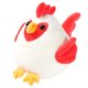 thumbnail image 3 of Juguete de Salto Musical de peluche Sunnimix pollito de peluche, 3 of 6
