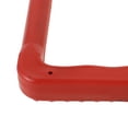 thumbnail image 3 of RUNROTOO 2Pcs Ladder Plastic Steel Safe Climbing for Outdoor Maintenance, 3 of 7