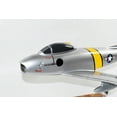 thumbnail image 3 of USAF North American F-86 Sabre Model, 3 of 7