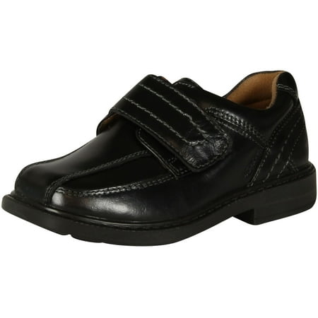 Image of Hush Puppies Oberlin Loafer Black Multi 12