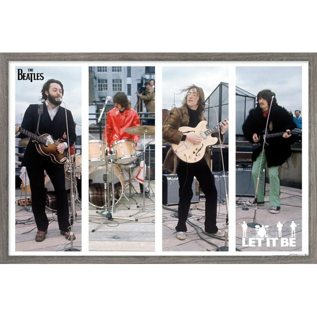 Les Beatles - Que ce soit des bars
