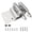 Brushed Nickel-20, variant on 3/8 Inch Cabinet Hinges Brushed Nickel 20 Pack Flush Face Mount Hardware