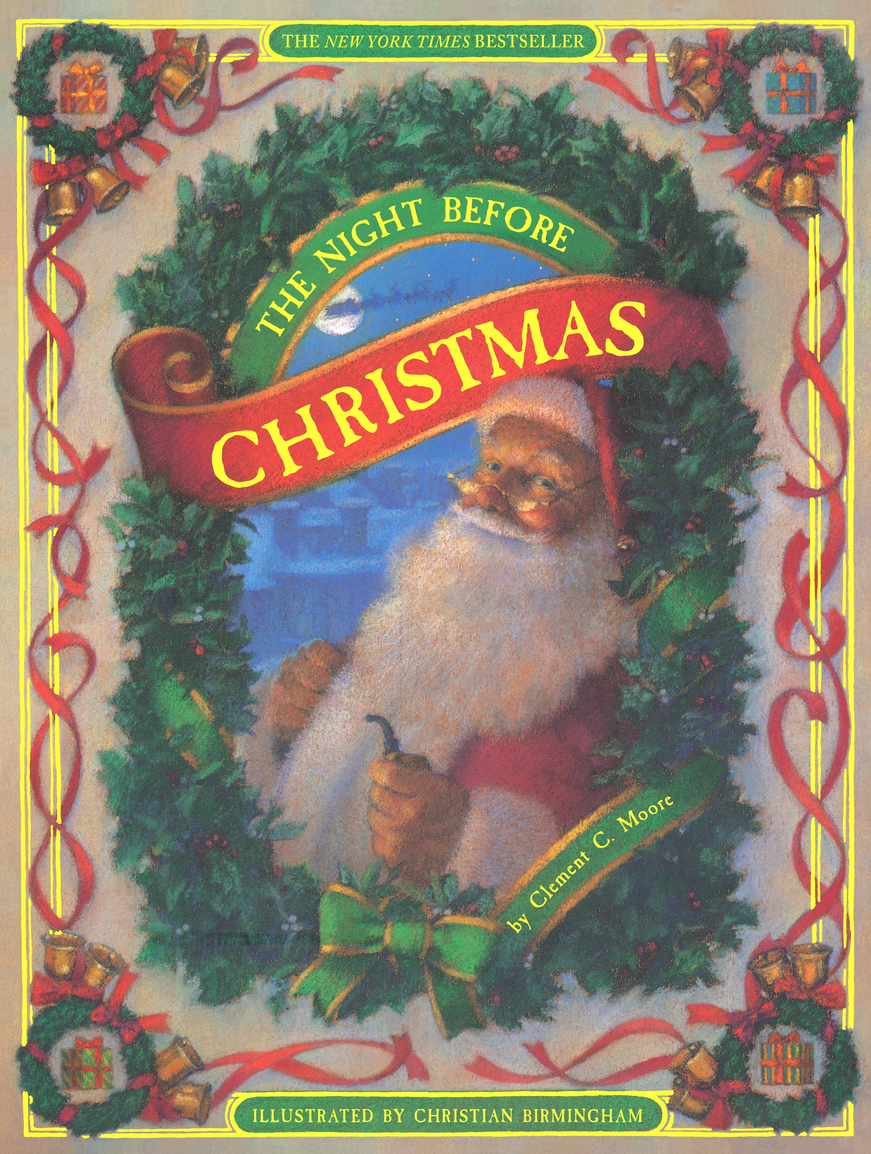 The Night Before Christmas (Walmart Exclusive) - Walmart.com