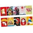 thumbnail image 5 of Set of 30pcs Creative Japanese Style Traditional Flags Banners Shop Restaurant, 5 of 8