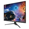 thumbnail image 2 of Sceptre 27-inch IPS Gaming Monitor up to 165Hz DisplayPort HDMI 300 Lux 99% sRGB Build-in Speakers, Machine Black (E278B-FPT168), 2 of 7