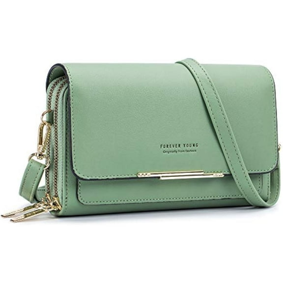 Titaking Small Crossbody Bag for Women,Cell Phone Purse Women's Shoulder Bags