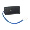 thumbnail image 1 of Interruptor de apertura del maletero trasero 812602G000 Montaje sencillo Accesorios profesionales Repuestos Reemplazo, 1 of 9