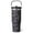 Black-2, variant on Boo!Halloween Tumbler 30oz - Witch & Ghost Insulated Stainless Steel Cup with Top Handle, Flip Straw Leak-Proof Design, Goth Gift for Women