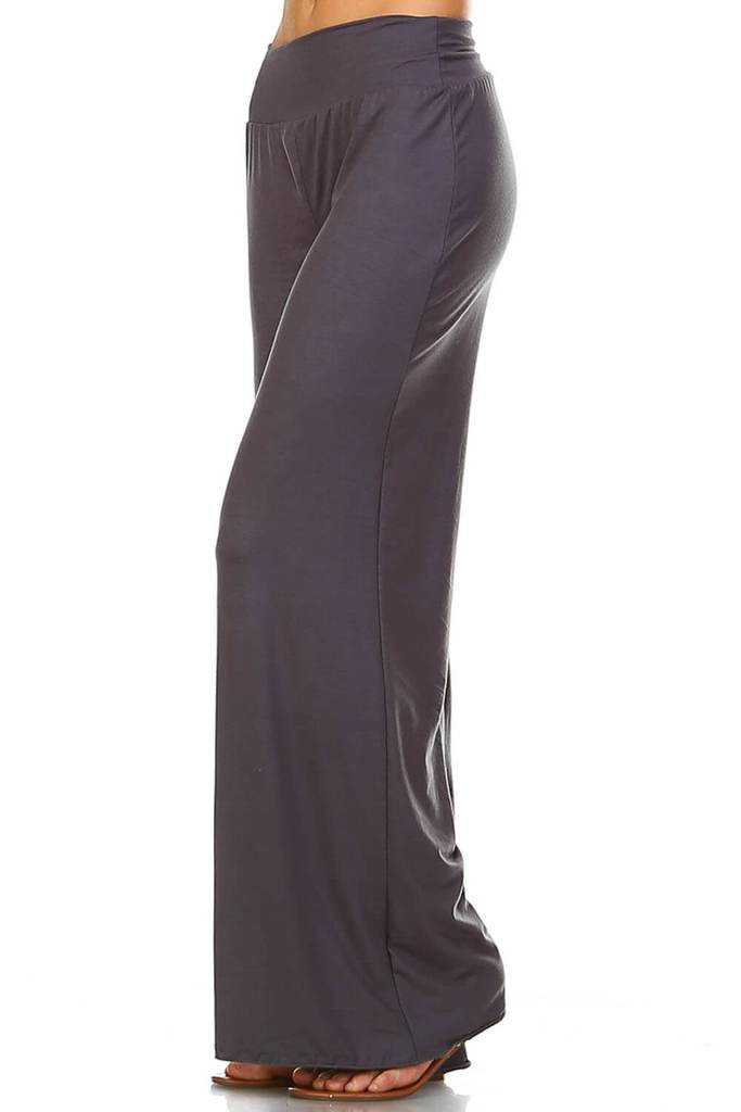 high waisted bohemian pants