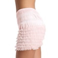 thumbnail image 3 of Bragas con volantes Malco Modes Lisa Tanga/Rumba Booty N20 Ivory, 3 of 5
