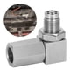 thumbnail image 5 of Extensor de sensor Zulema acero inoxidable universal espaciador adaptador, 5 of 8