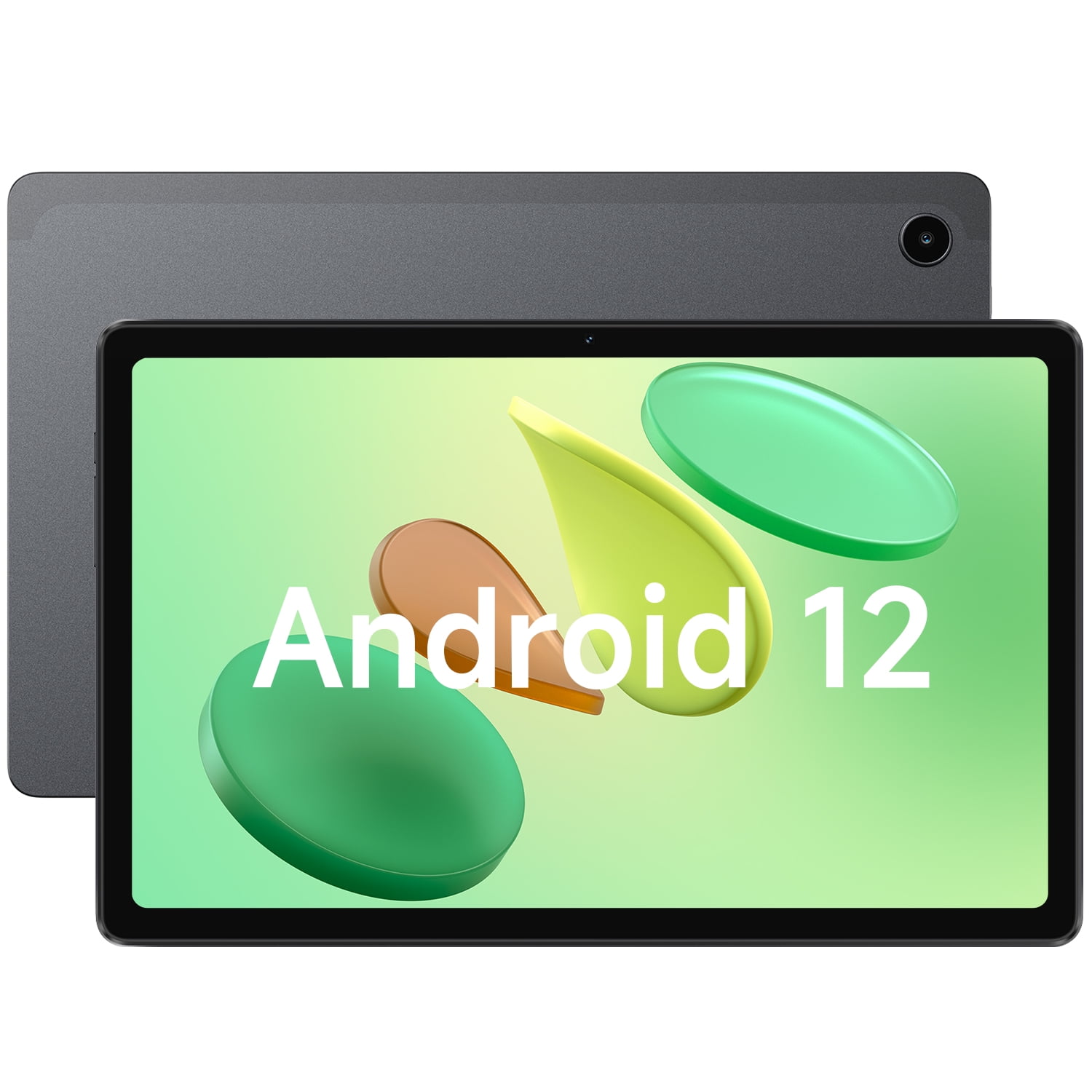  ALLDOCUBE Android 12 Tablet 10.4 Inch Octa Core 2K