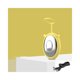thumbnail image 1 of ZHAOCHENG Una ayuda para dormir de mano inteligente (amarillo), dispositivo portátil para dormir recargable con microcorriente, ayuda para dormir, instrumento de ayuda para dormir para adultos, alivia, 1 of 5