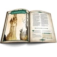 thumbnail image 3 of Dragonbane: RPG Core Set - Mirth & Mayhem Boxed Set, Free League Publishing, Includes Dice, Rulebook, Map & More, 3 of 9