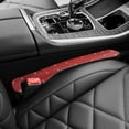 thumbnail image 7 of Car Seat Gap Filler, Interior Accessories for Car SUV Truck,Blue, 7 of 7