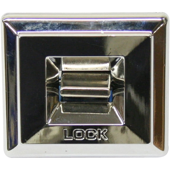 DOOR LOCK SWITCH Compatible with CHEVROLET CAPRICE 77-79 , Power, 2 in. width, 1-3/4 in. height, With 3-prong connector