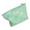 thumbnail image 1 of Bolsa de lavado de jacquard verde de cosméticos multifunción informal para el trabajo (estilo 2) Ehuebsd Para Estrenar, 1 of 6