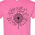 thumbnail image 4 of Inktastic Clarinet Player Music T-Shirt, 4 of 5