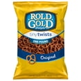 thumbnail image 3 of 1x ROLD GOLD Pretzels, Tiny Twists, Original Flavored with pan, 3 of 3