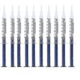 thumbnail image 1 of 10 pcs gel de blanchiment des dents 16xa0% 22xa0% 35xa0% 44xa0% matriau de blanchiment des dents blanchissant des dents Gel_Special cadeau 25-26, 1 of 1