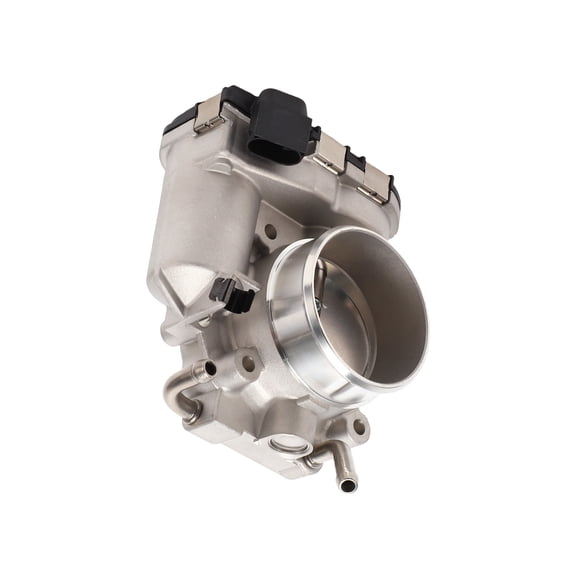 Unique Bargains Throttle Body for Hyundai Santa Fe Sonata 2.4L Replace No.3510025400