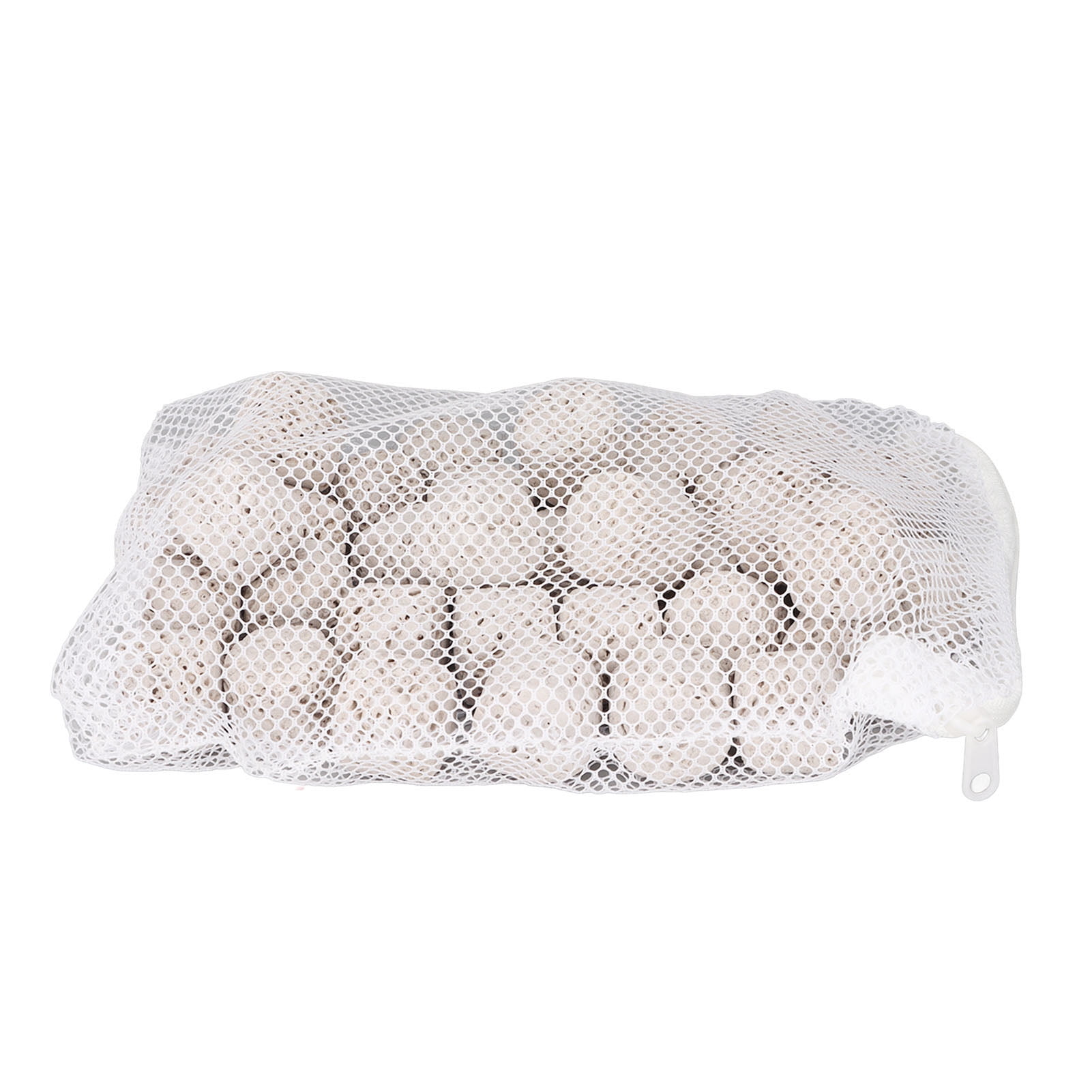 500 G De Média Filtrant Céramique Pour Aquarium – Tubes Et Anneaux, Améliore La Qualité De L'eau Et L'aération