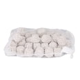 thumbnail image 3 of Biological Filter Media, High Oxygen Permeability Bio Filter Ring 500g Strengthen Biodegradation Active Cavity  Easy to Use  For Fish , 3 of 8