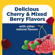 Nature Made Multivitamin For Men Gummies, Mens Multivitamin for Nutritional Support, 110 Ct