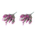 thumbnail image 1 of Moyic Plantas artificiales asequibles que se ven perfectas en cualquier hogar Flores artificiales Flores Decoración de plantas falsas Type5 NO5, 1 of 6