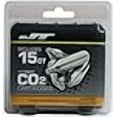thumbnail image 3 of Cartouches de CO2 JT 12 Grammes - 15 Unités, 3 of 4