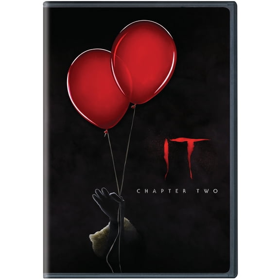 It: Chapter Two (Special Edition) [DVD]