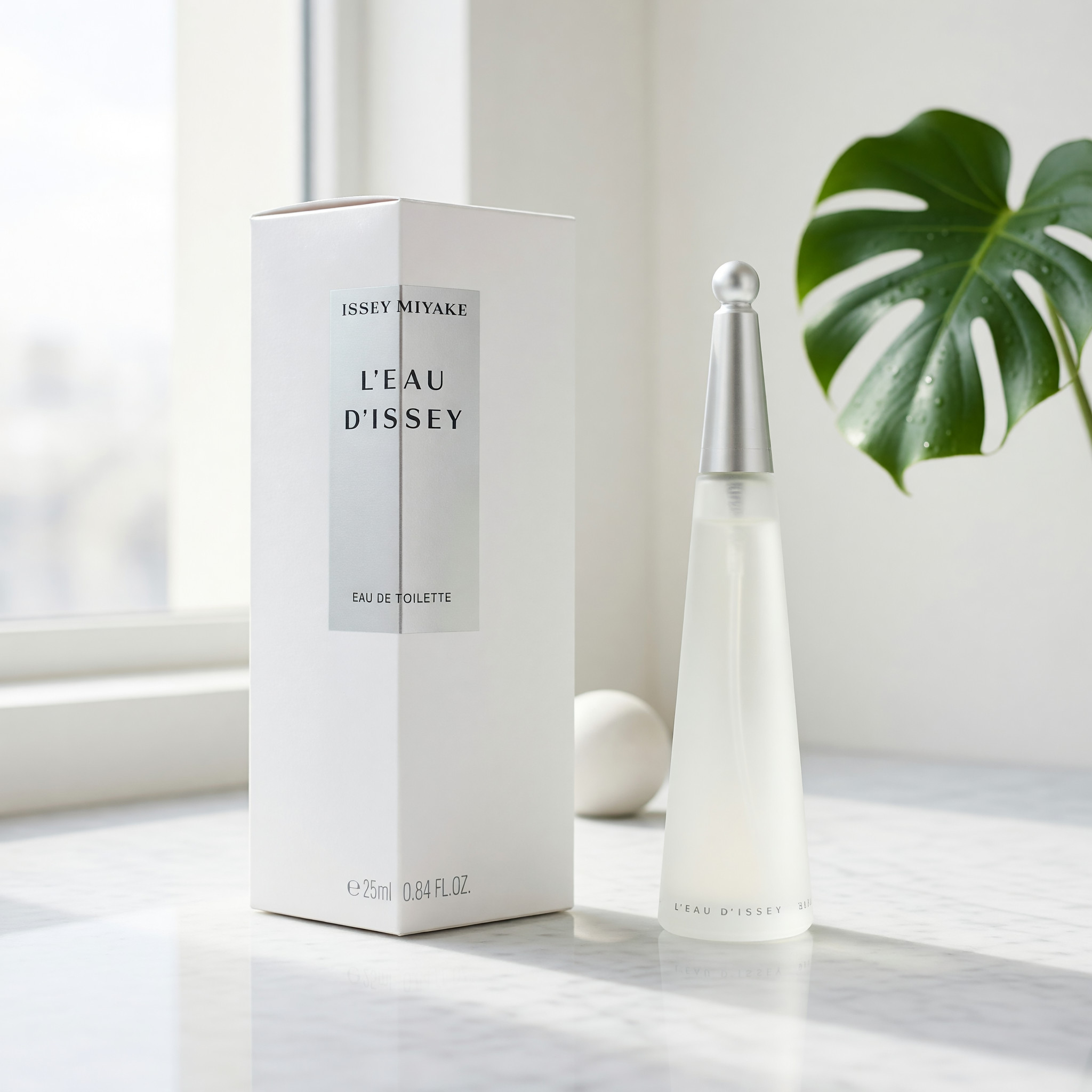Issey Miyake L'Eau D'Issey For Women, 0.84 oz photo 6