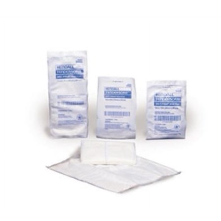 Covidien 9190A Curity Abdominal Pads, Sterile, 5" x 9" (Pack of 36)