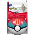 thumbnail image 2 of MEGA Pokémon Rotom Building Toy Kit, Poseable Action Figure (17 Pieces) for Kids, 2 of 5