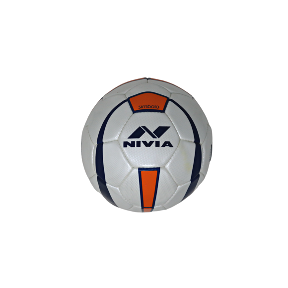 Simbolo Ballon de Soccer