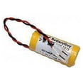thumbnail image 2 of Nickel Cadmium Battery 1.2v 1100mah ~ BGN1100WP-0520EC (Rechargeable), 2 of 2